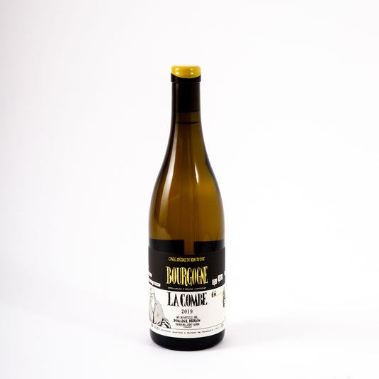 Domaine Derain "La Combe" Bourgogne Blanc 2019