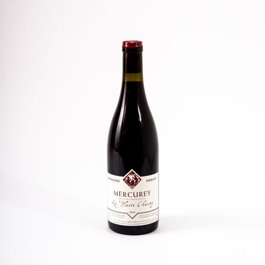 Domaine Derain Mercurey "La Plante Chassey" 2019