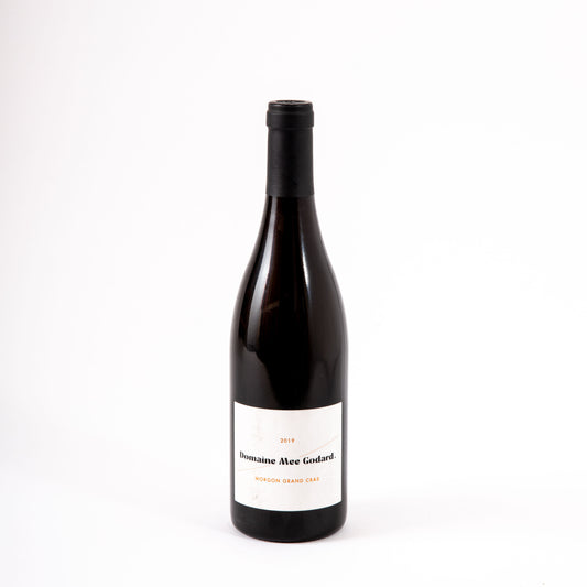 Domaine Mee Godard Morgon Grand Cras 2022