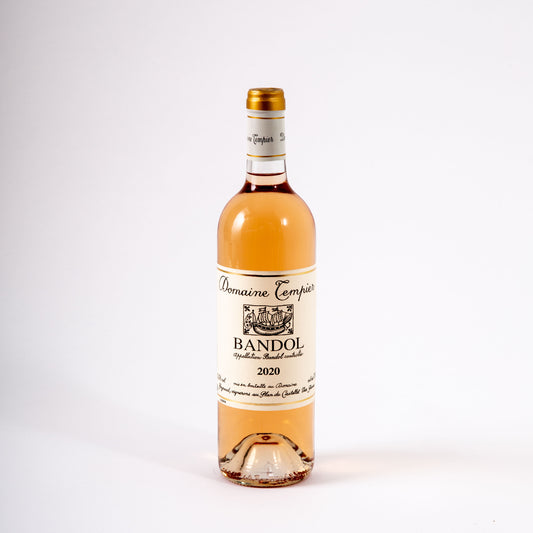 Domaine Tempier Bandol Rosé 2023