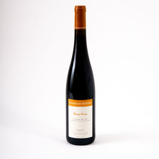Domaine de Belliviere Rouge Gorge 2018
