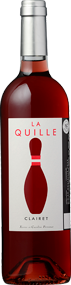 La Quille Clairet 2024