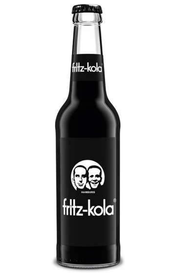 Fritz-kola 330ml