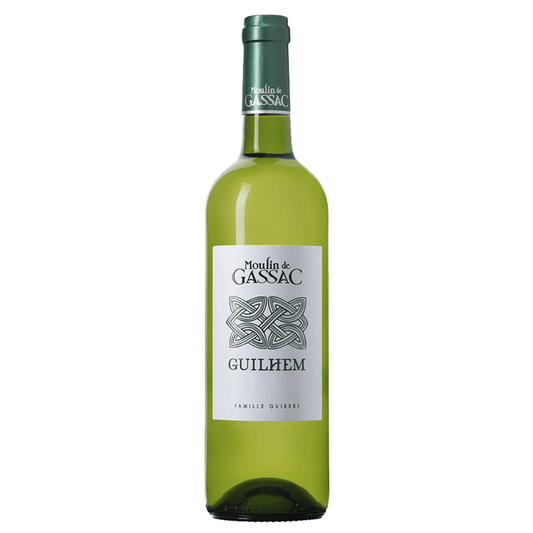 Moulin de Gassac Guilhem Blanc 2023