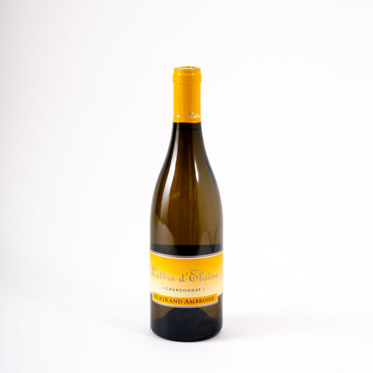 Maison Ambroise Lettre d’Eloise Chardonnay 2022