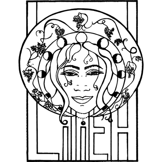 Lilith's Wine School - Class 002
