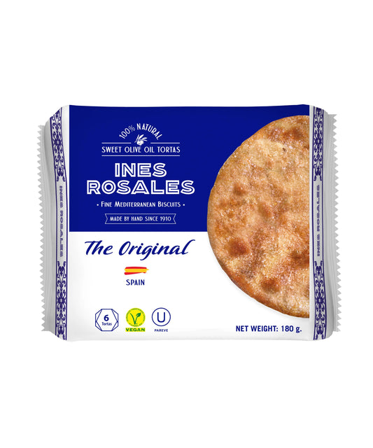 Ines Rosales Original