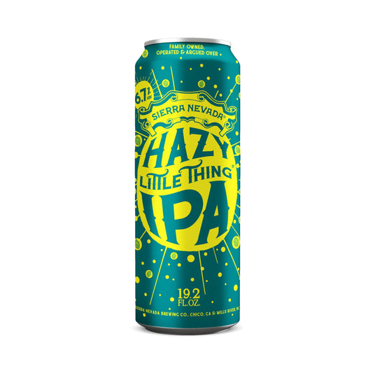 Sierra Nevada Hazy Little Thing IPA 473ml