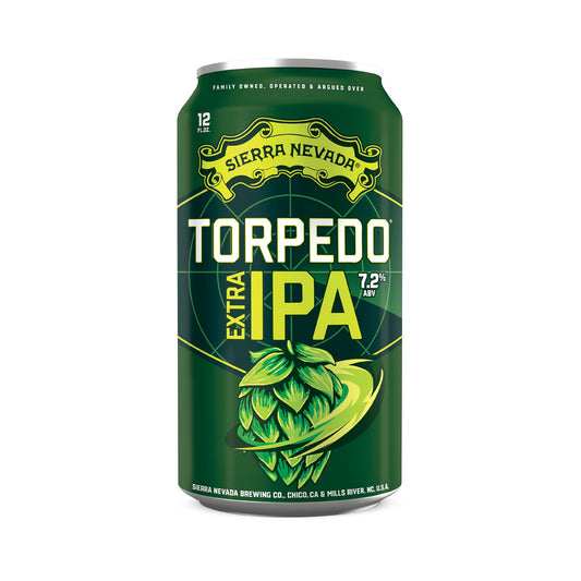 Sierra Nevada Torpedo Extra IPA 355ml