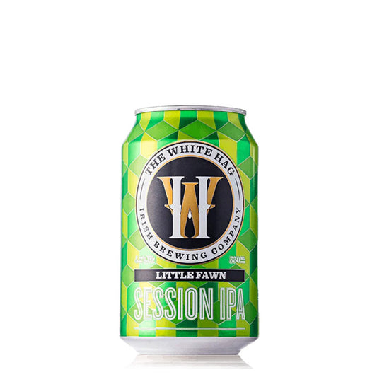White Hag Little Fawn Session IPA 4pack 330ml