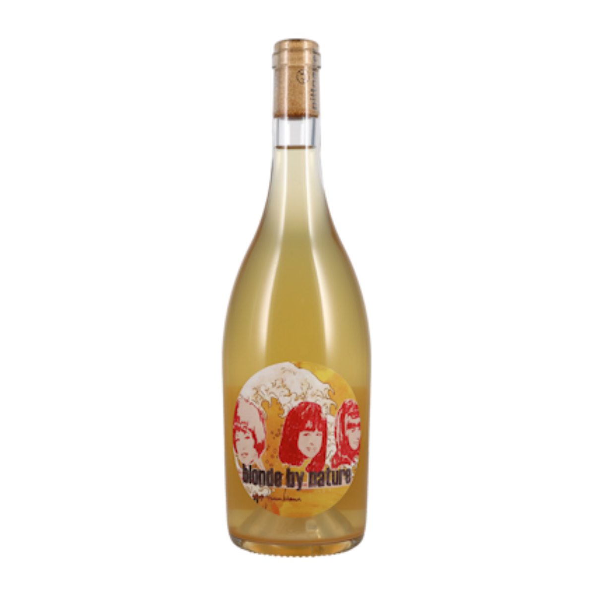 Pittnauer Blonde by Nature 2024