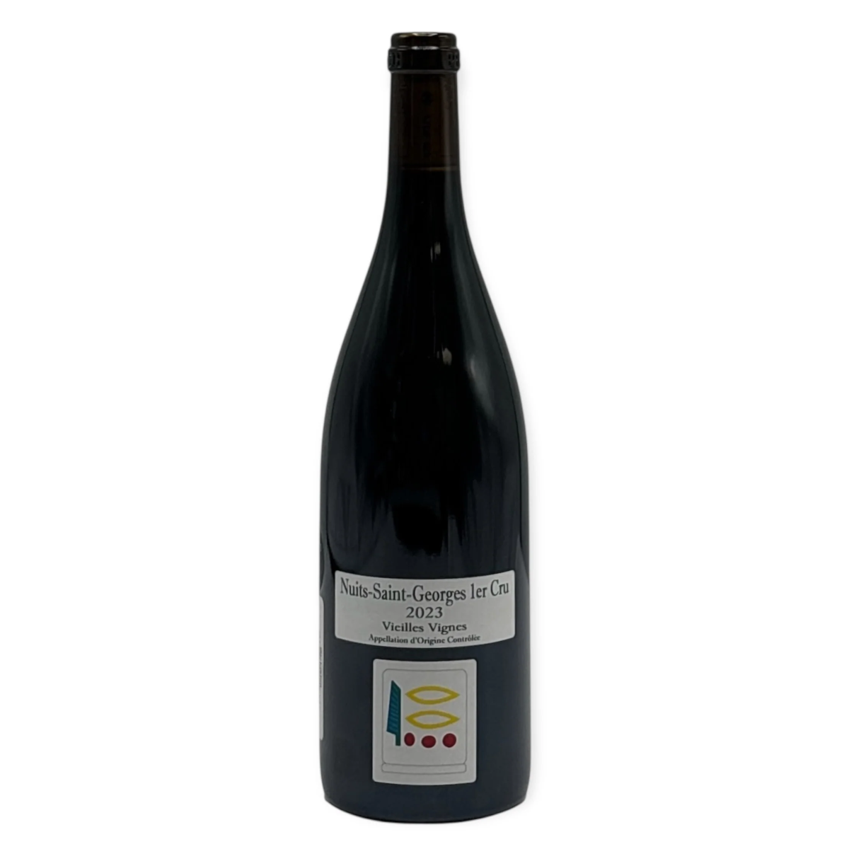 Domaine Prieure Roch Nuits-Saint-Georges Premier Cru Vieilles Vignes 2023