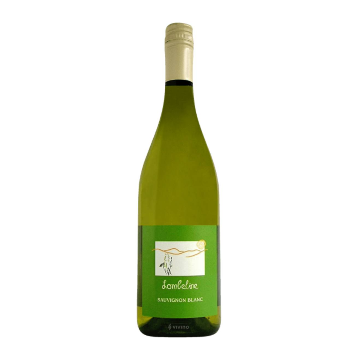 Lombeline Sauvignon Blanc