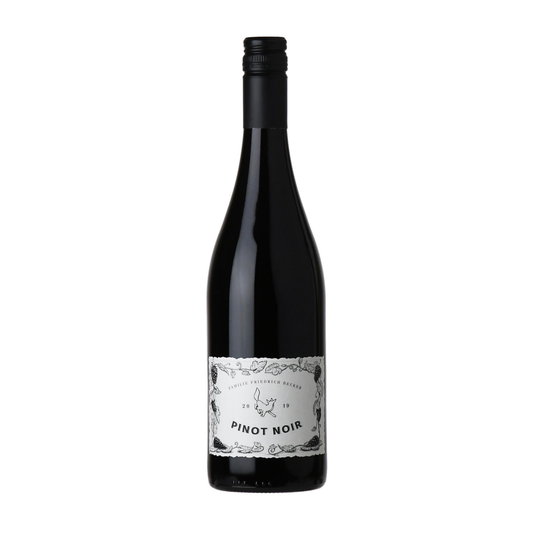 Famille Friedrich Becker Pinot Noir
