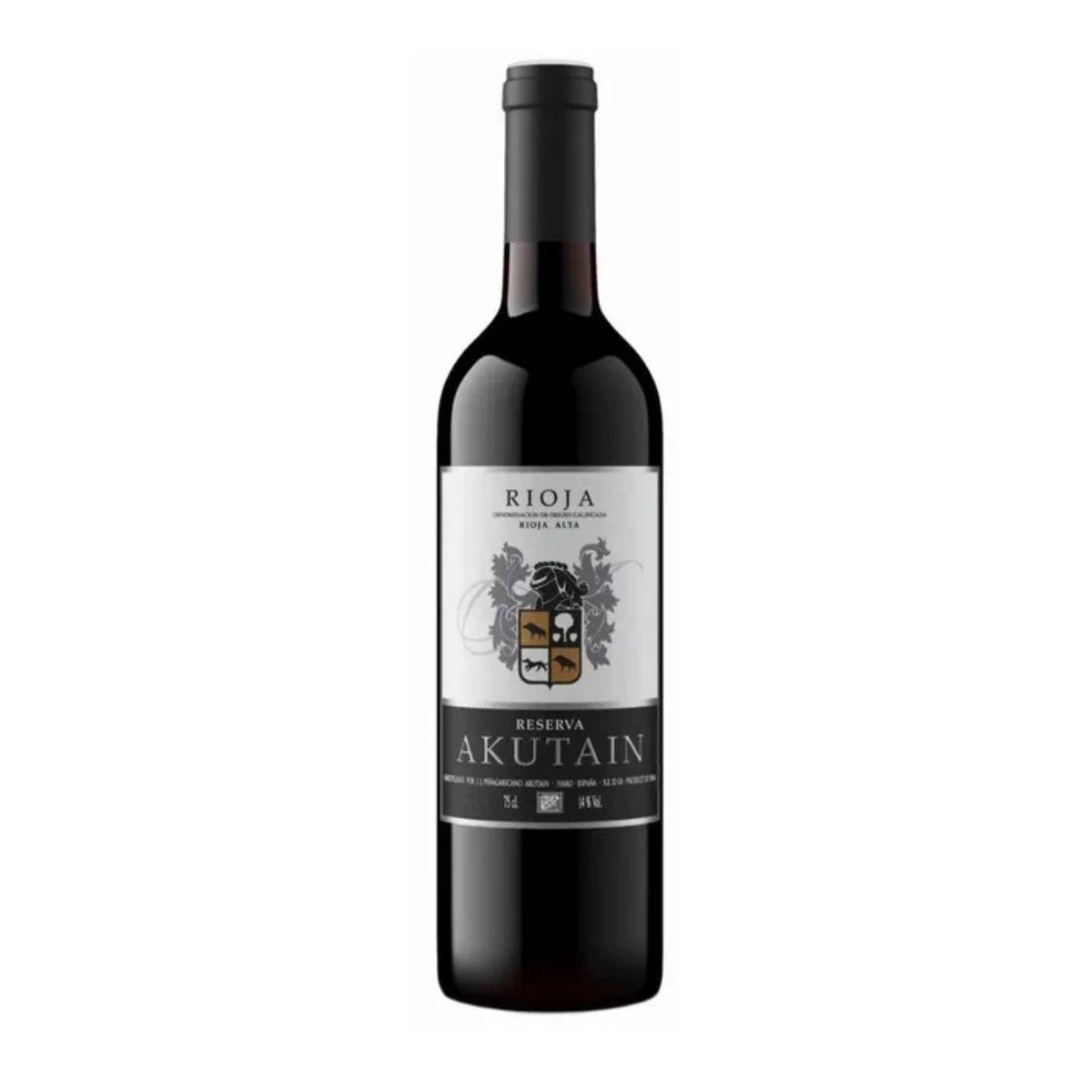 Akutain Rioja Reserva