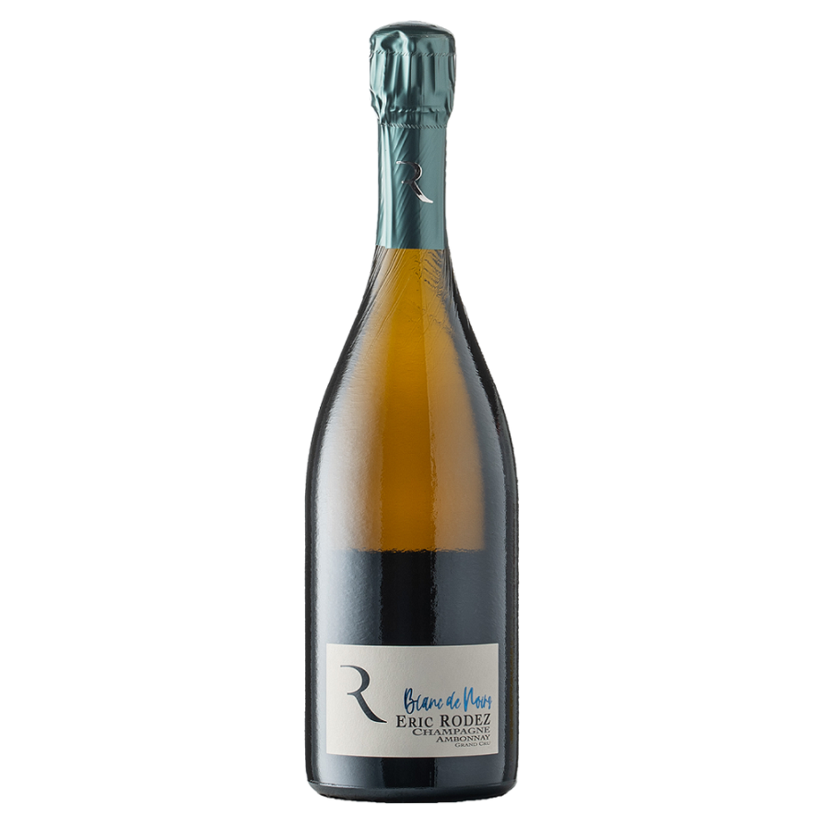 Champagne Eric Rodez Blanc de Noirs Grand Cru