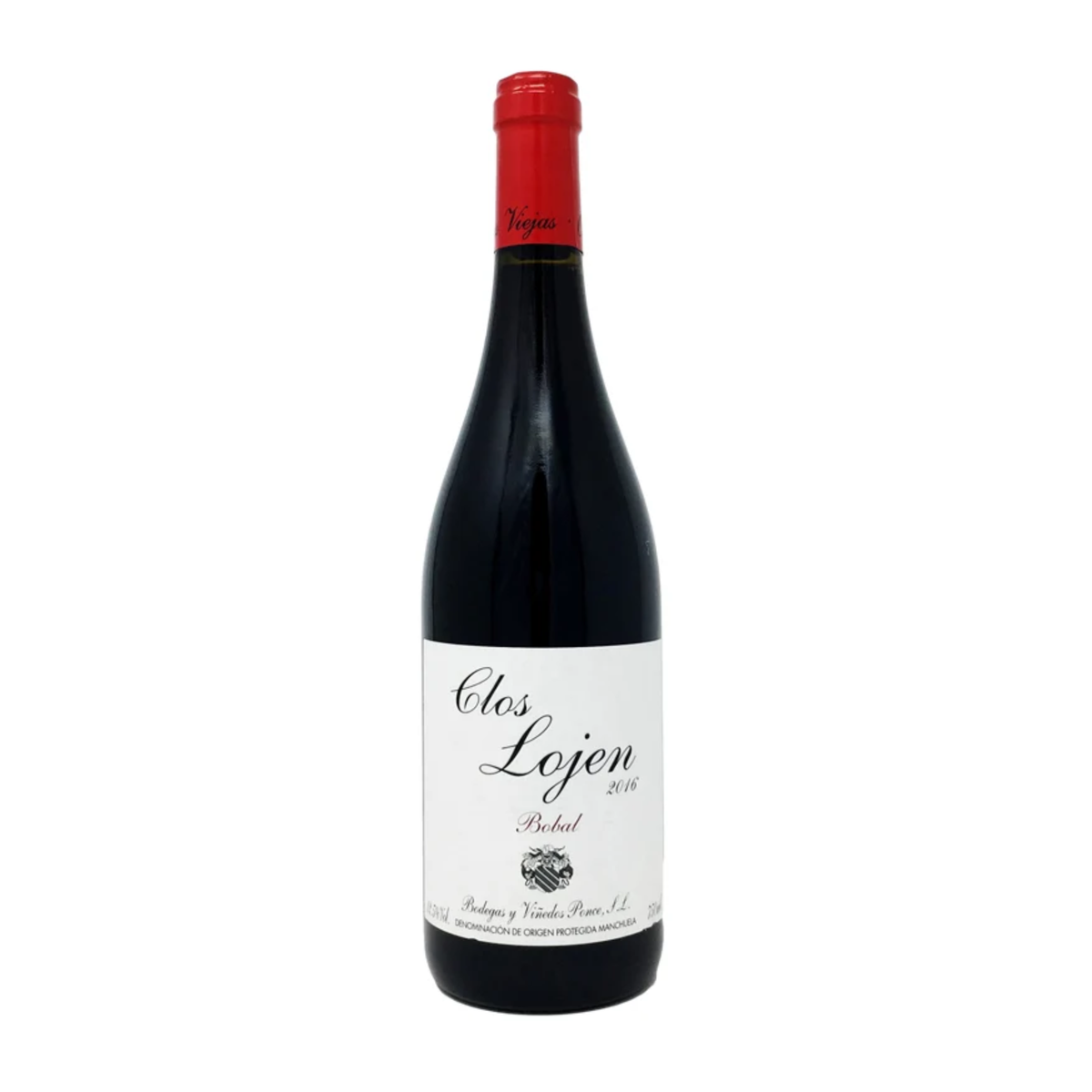 Clos Lojen Bobal