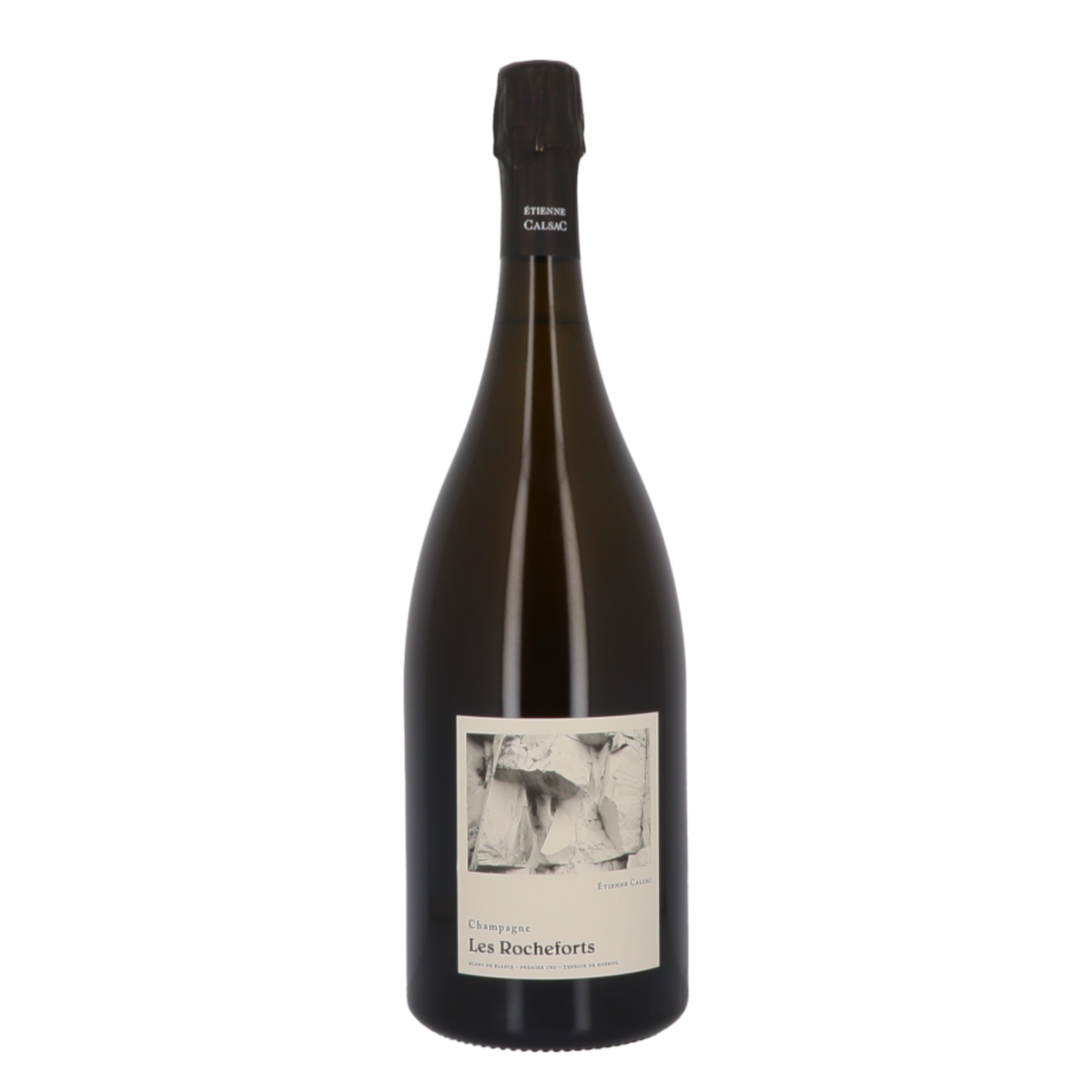 Etienne Calsac Les Rocheforts Premier Cru