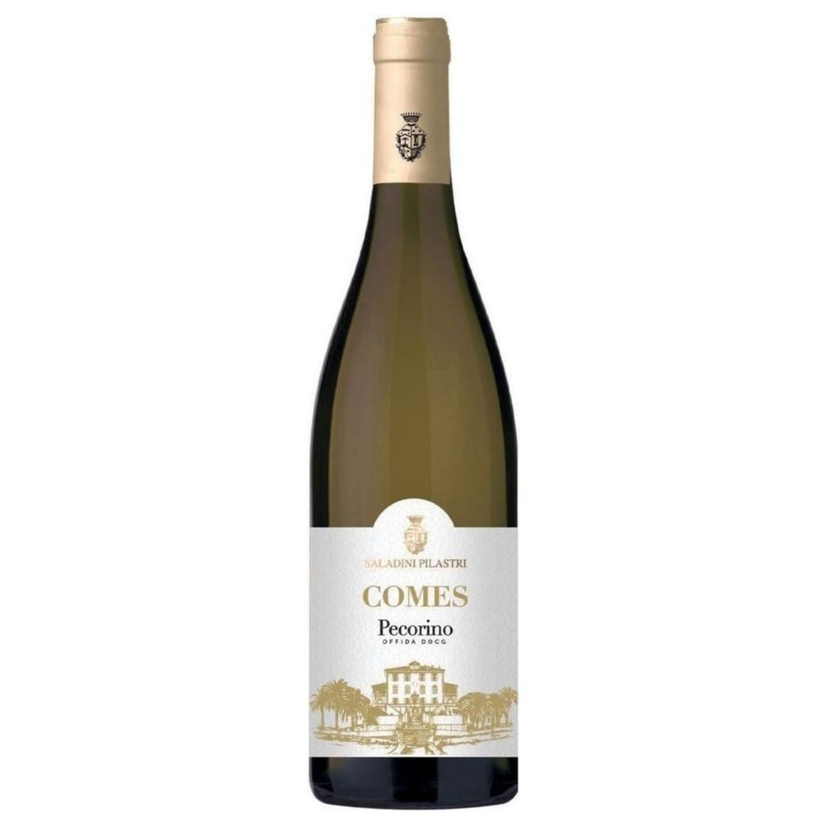 Saladini Pilastri Pecorino