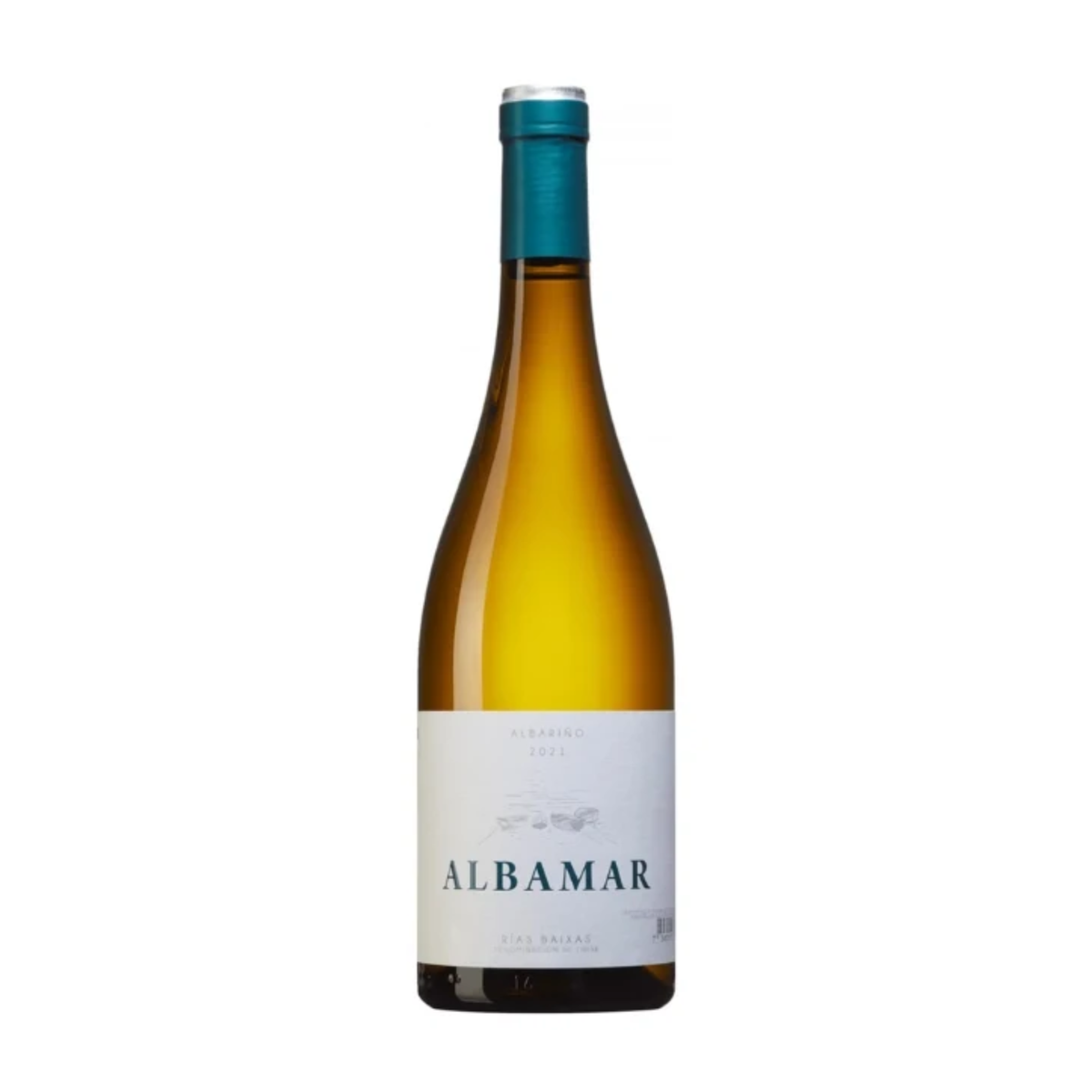 Albamar Albarino