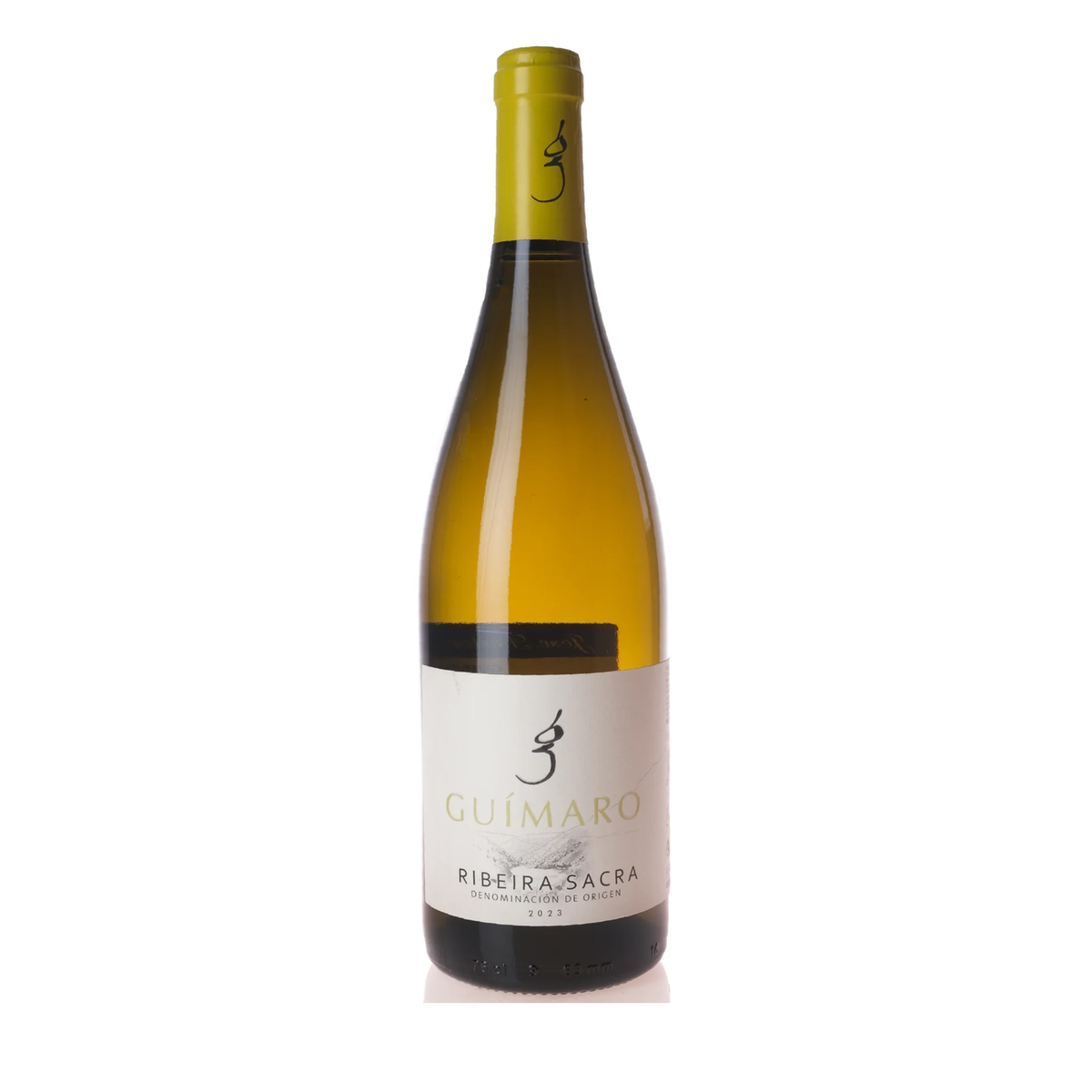 Guimaro Blanco Godello