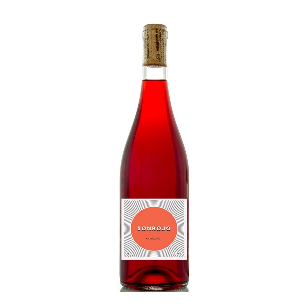 Sonrojo Garnacha