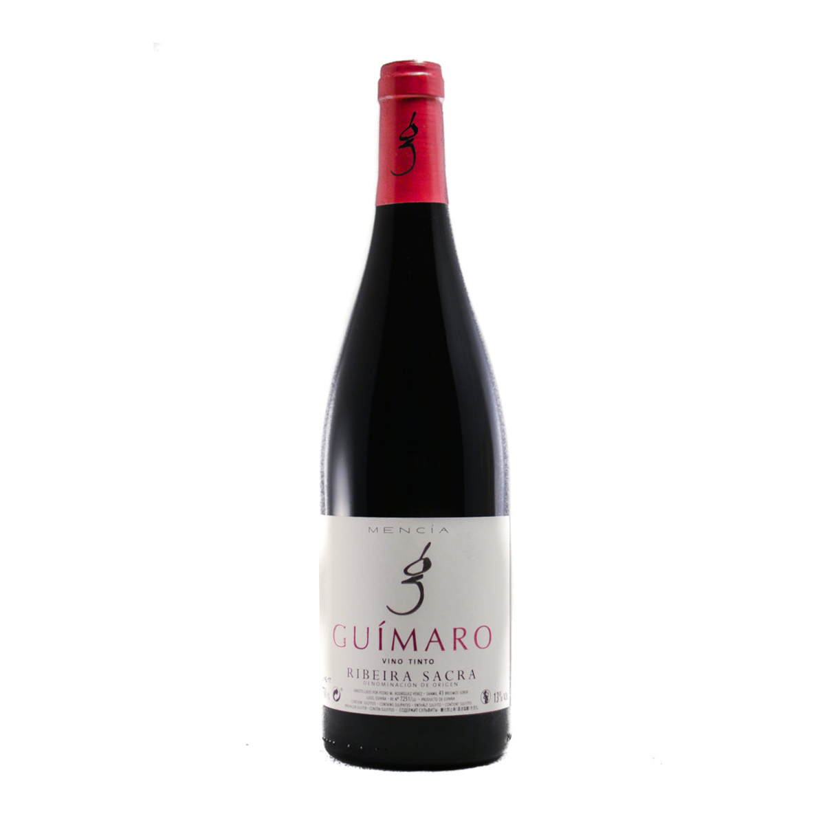 Guimaro Tinto Mencia