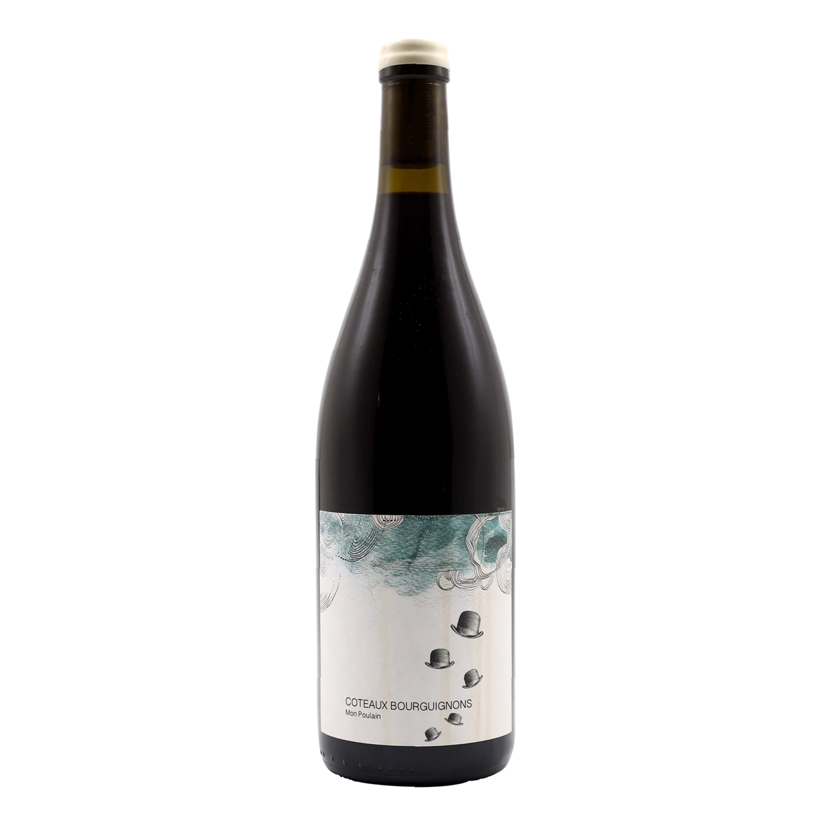 Mon Poulain 2023 AOC Coteaux Bourguignons Les Horées