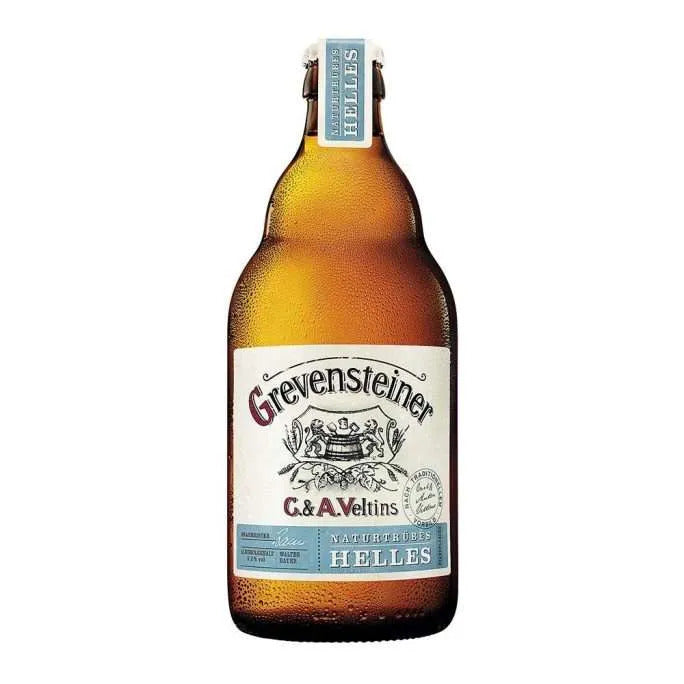 Grevensteiner Helles 500ml