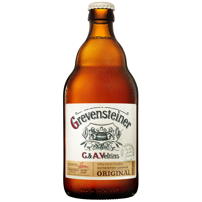 Grevensteiner Original 500ml