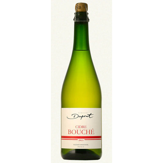 DuPont Cidre Bouché 750ml