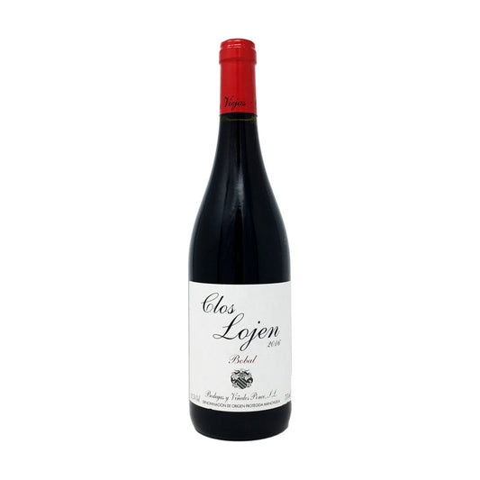 Bodegas Ponce Clos Lojen 2023