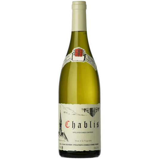Domaine Dauvissat
