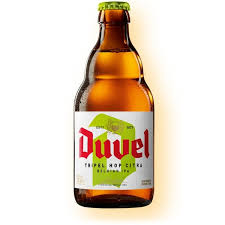 Duvel CITRA Belgian IPA 330ML