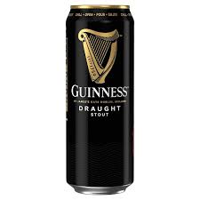Guinness CAN 500ml
