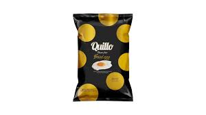 Quillo Fried Egg 130g