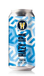 The White Hag - BRAN & SCEOLAN Irish IPA 440ml