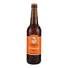 Kinnegar - RUSTBUCKET Rye IPA 500ML
