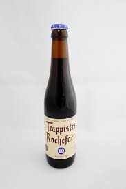 Trappistes Rochefort 10 330ml