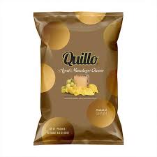 Quillo Aged Manchego 130g