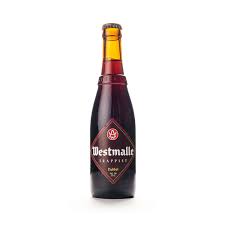 Westmalle trappist DUBBEL 330ml