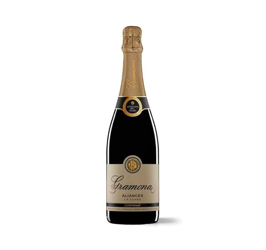 Gramona La Cuvee Aliances 2021 Extra Brut