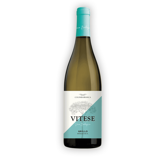 Vitese Grillo 2023
