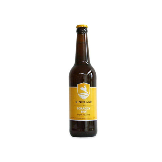 Kinnegar Scraggy Bay Bottle 500ml