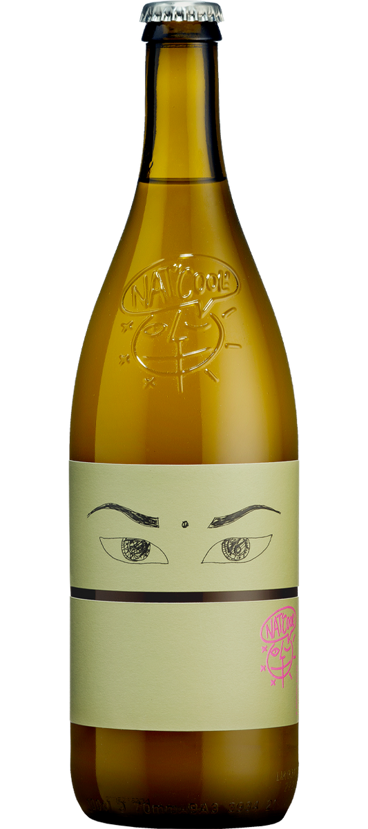 Niepoort Nat'Cool 'Drink Me' Branco 2024 (white, 1 litre)