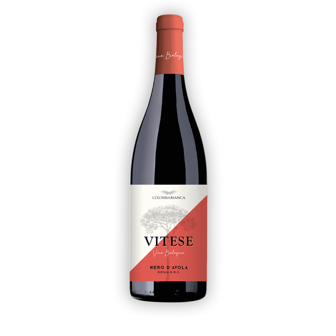 Vitese Nero d’Avola 2023