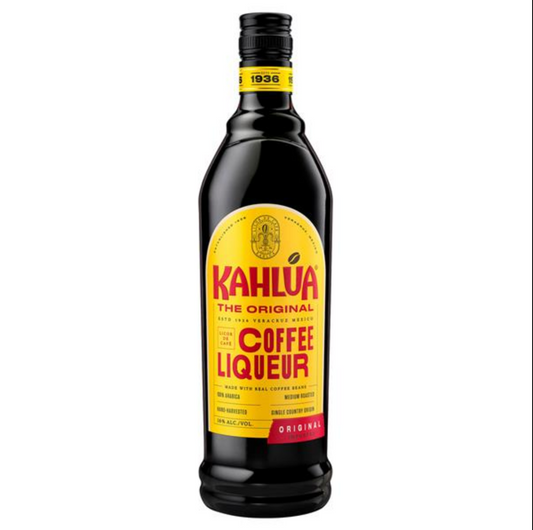 Kahlua Coffee Liqueur 700ml