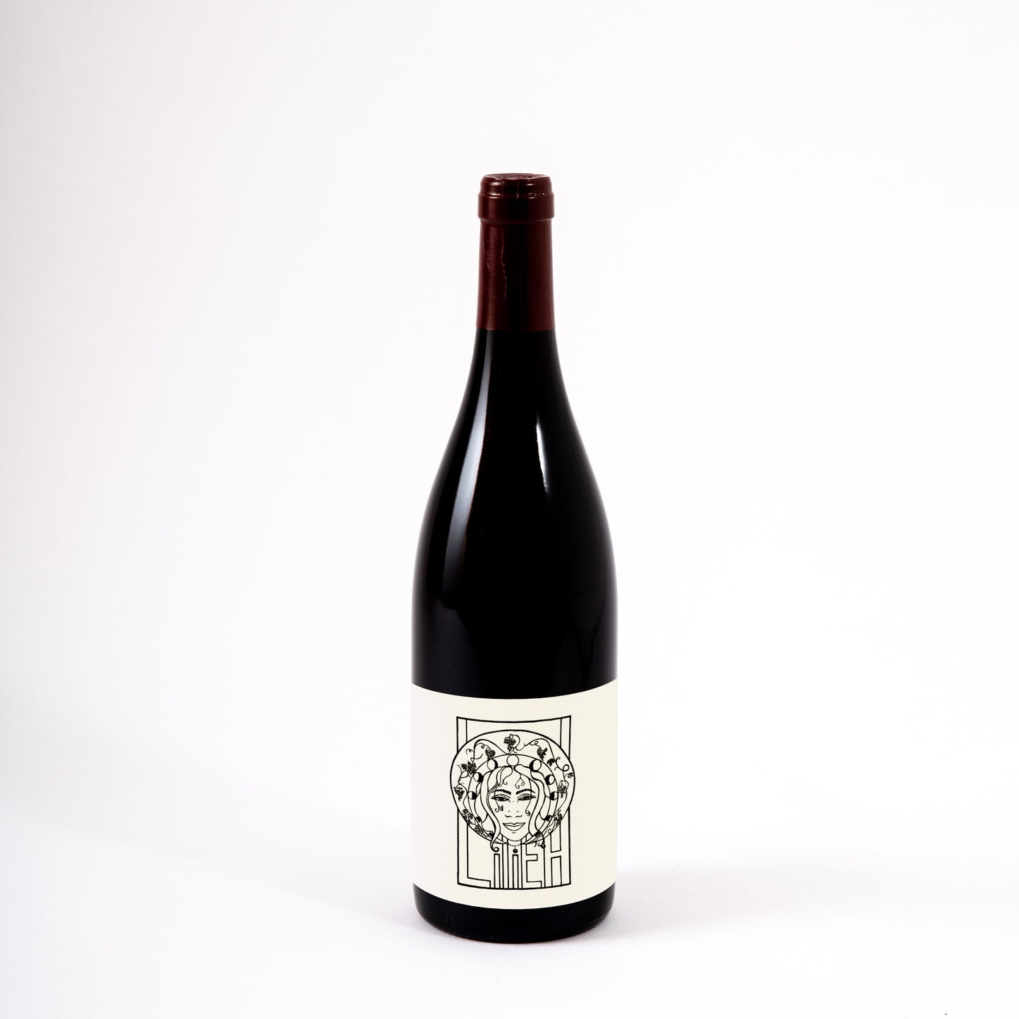 Akutain Cosecha Joven Rioja 2021