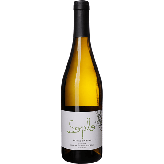 Lombeline Sauvignon Blanc 2023