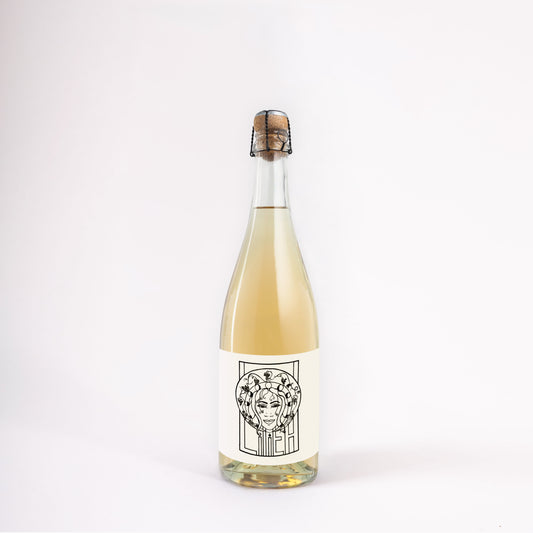 Huet vouvray